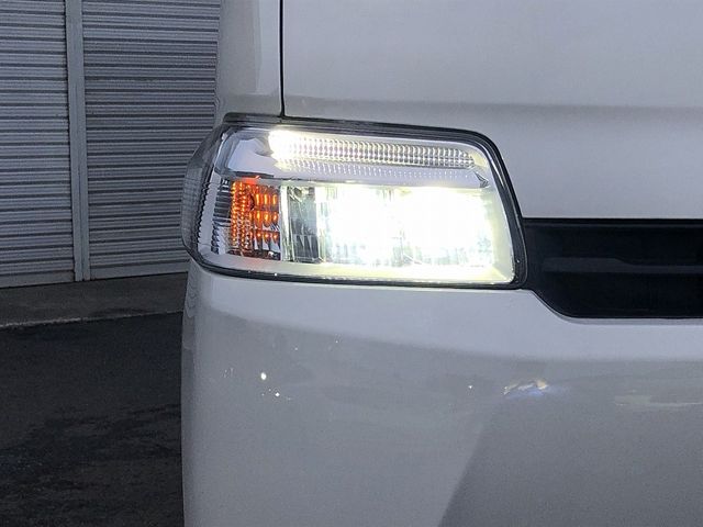 TOYOTA TOWNACE VAN 2WD 2023 Image 31