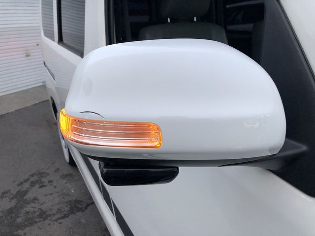 TOYOTA TOWNACE VAN 2WD 2023 Image 31