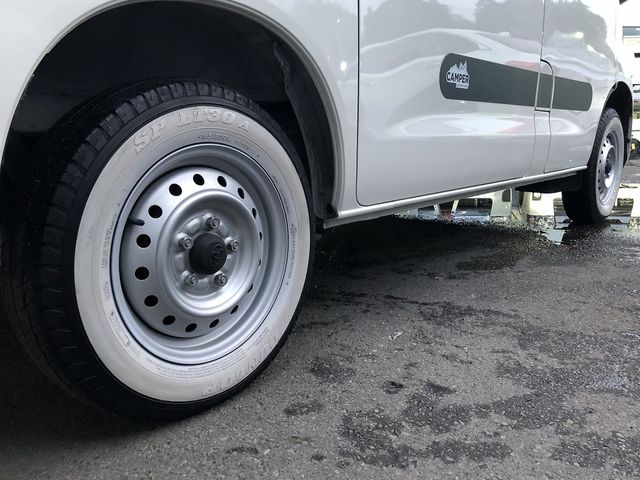 TOYOTA TOWNACE VAN 2WD 2023 Image 31