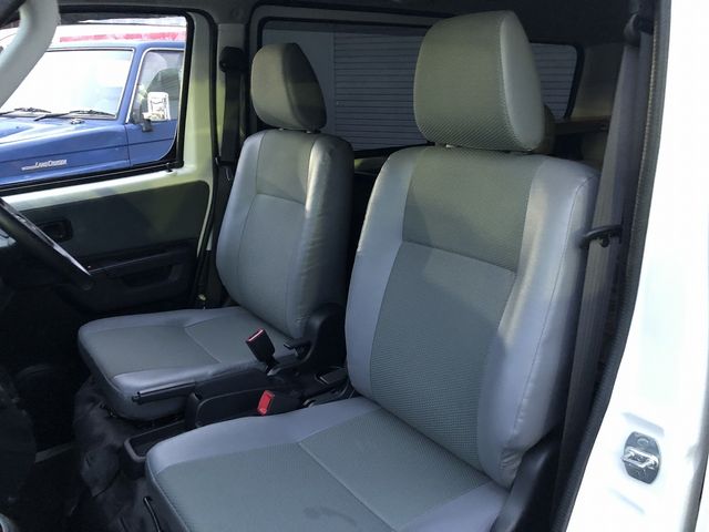 TOYOTA TOWNACE VAN 2WD 2023 Image 31