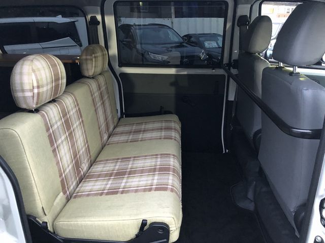 TOYOTA TOWNACE VAN 2WD 2023 Image 31