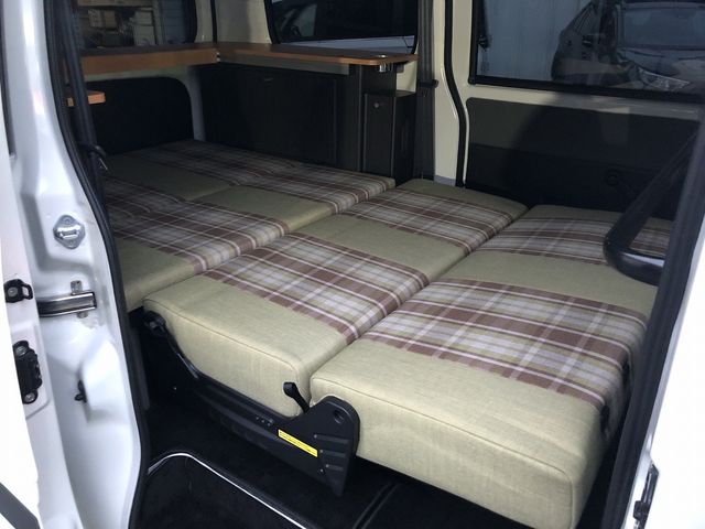 TOYOTA TOWNACE VAN 2WD 2023 Image 31