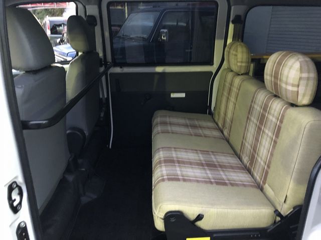 TOYOTA TOWNACE VAN 2WD 2023 Image 31