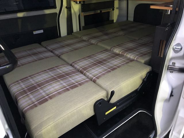 TOYOTA TOWNACE VAN 2WD 2023 Image 31