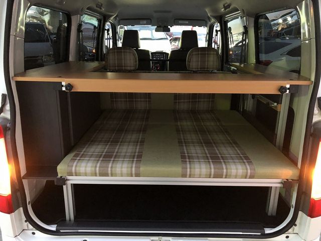 TOYOTA TOWNACE VAN 2WD 2023 Image 31