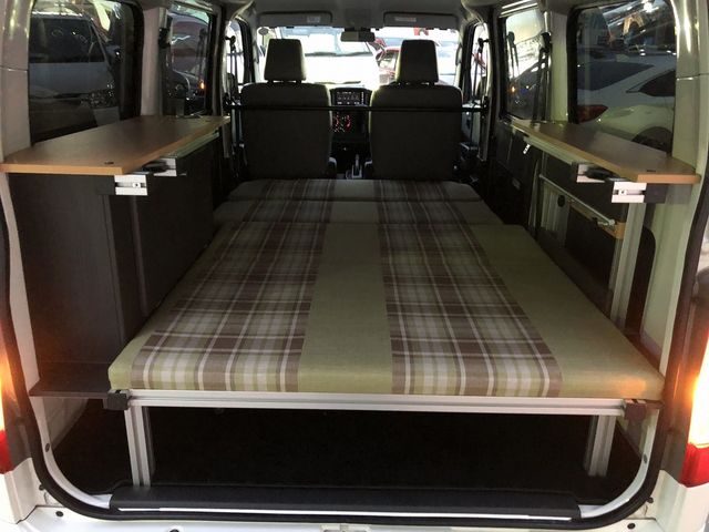 TOYOTA TOWNACE VAN 2WD 2023 Image 31