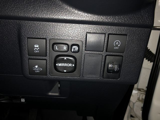 TOYOTA TOWNACE VAN 2WD 2023 Image 31