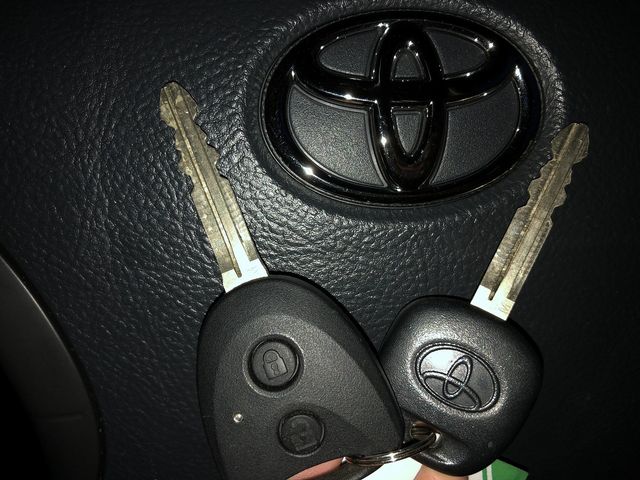 TOYOTA TOWNACE VAN 2WD 2023 Image 31