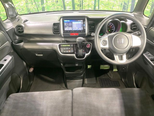 HONDA N BOX 2015 Image 31