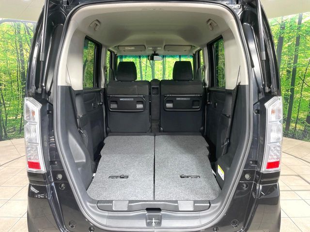 HONDA N BOX 2015 Image 31