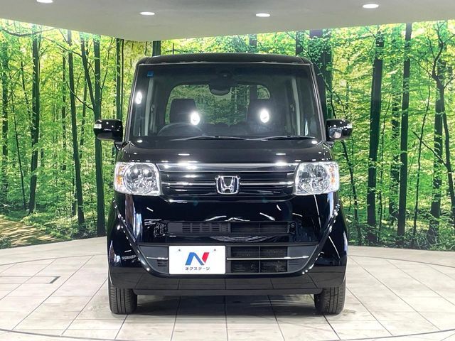 HONDA N BOX 2015 Image 31