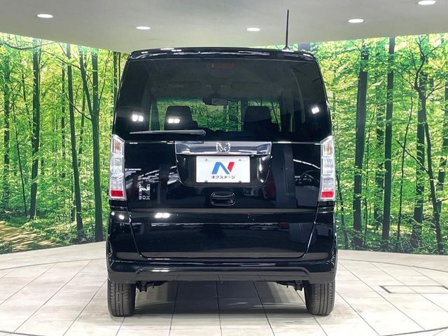 HONDA N BOX 2015 Image 31
