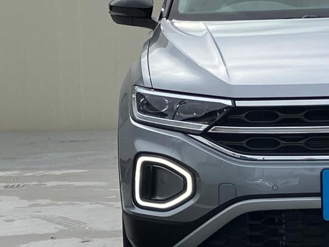 VOLKSWAGEN T-ROC 2025 Image 31