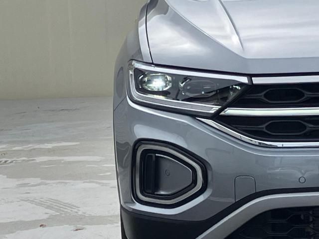 VOLKSWAGEN T-ROC 2025 Image 31