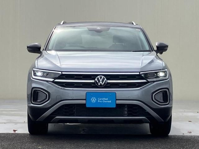 VOLKSWAGEN T-ROC 2025 Image 31