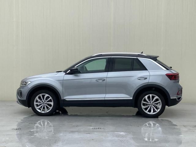VOLKSWAGEN T-ROC 2025 Image 31
