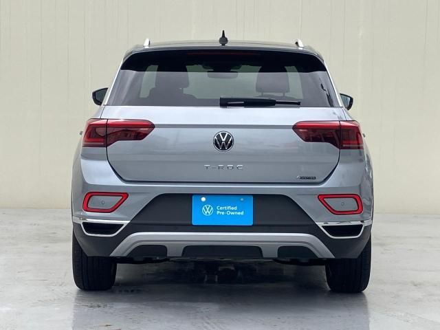 VOLKSWAGEN T-ROC 2025 Image 31