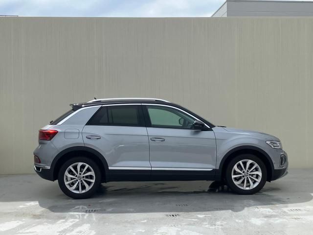 VOLKSWAGEN T-ROC 2025 Image 31