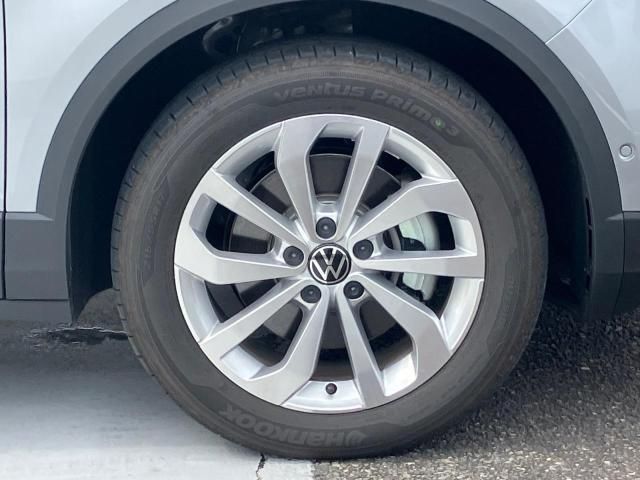 VOLKSWAGEN T-ROC 2025 Image 31