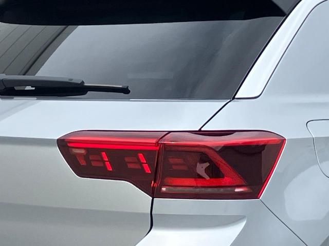 VOLKSWAGEN T-ROC 2025 Image 31