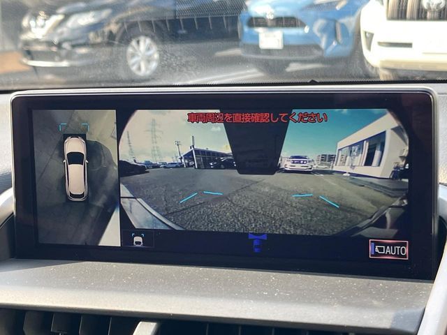 TOYOTA LEXUS NX300 2018 Image 31