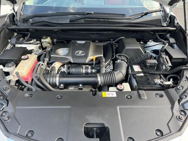 TOYOTA LEXUS NX300 2018 Image 31