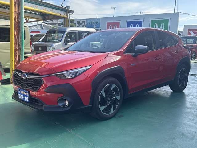 SUBARU CROSSTREK 2023 Image 31