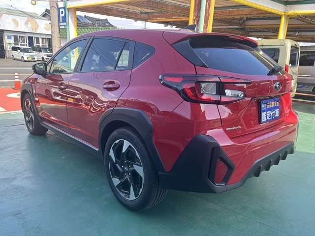 SUBARU CROSSTREK 2023 Image 31