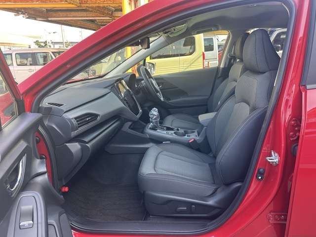 SUBARU CROSSTREK 2023 Image 31