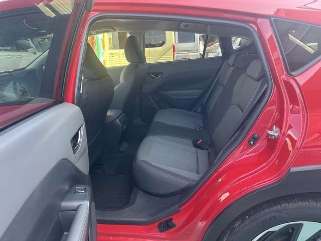 SUBARU CROSSTREK 2023 Image 31