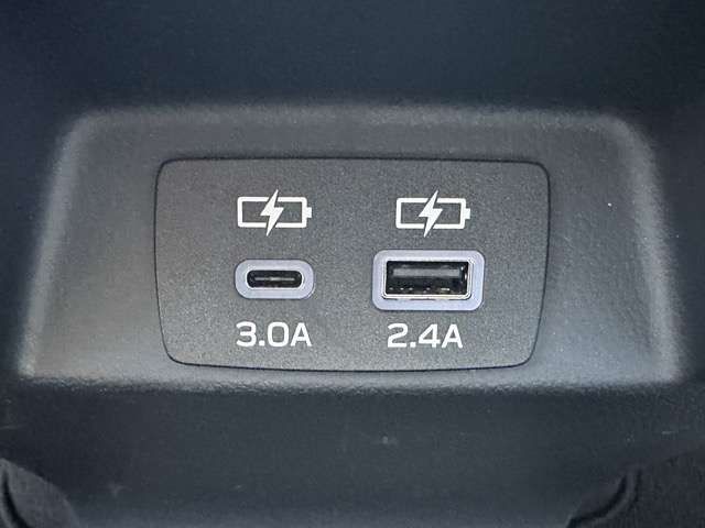 SUBARU CROSSTREK 2023 Image 31