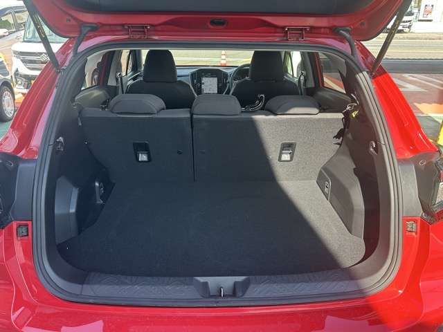 SUBARU CROSSTREK 2023 Image 31