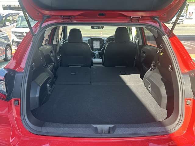 SUBARU CROSSTREK 2023 Image 31