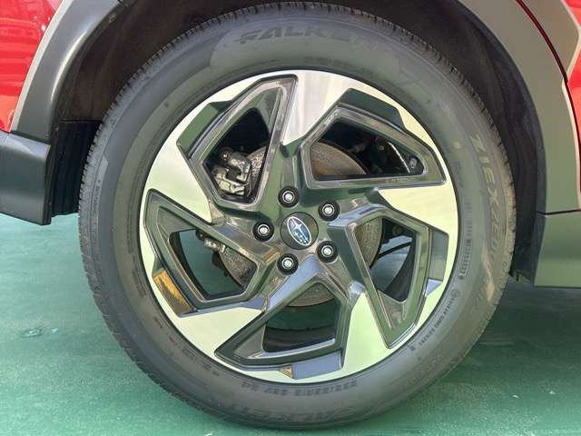 SUBARU CROSSTREK 2023 Image 31