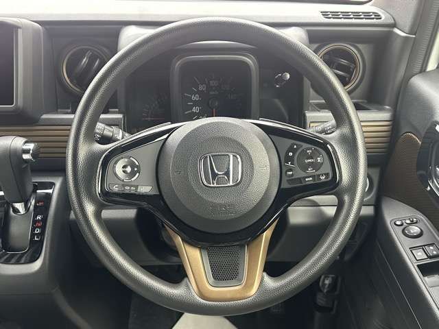 HONDA N-VAN 2024 Image 31