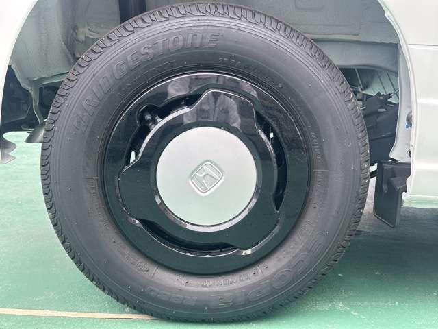 HONDA N-VAN 2024 Image 31