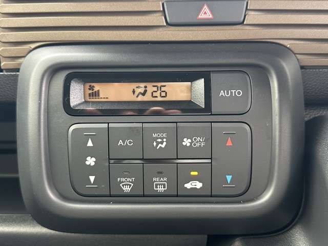 HONDA N-VAN 2024 Image 31