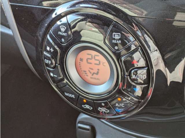 NISSAN NOTE 2019 Image 31