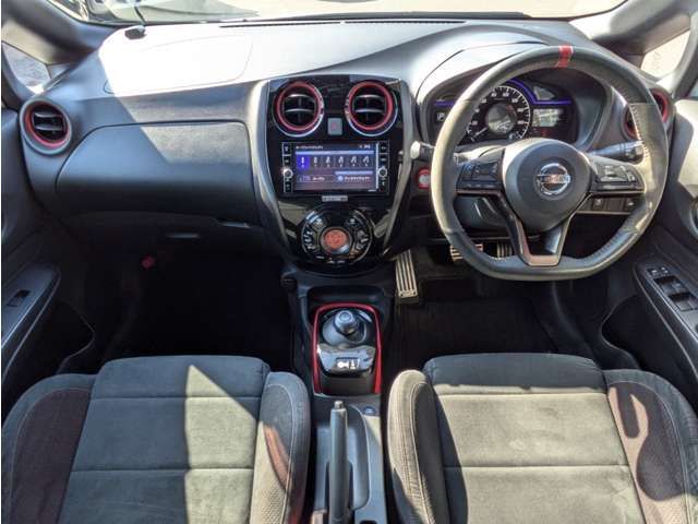 NISSAN NOTE 2019 Image 31