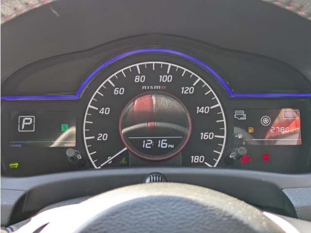 NISSAN NOTE 2019 Image 31