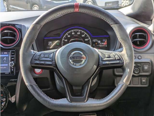 NISSAN NOTE 2019 Image 31