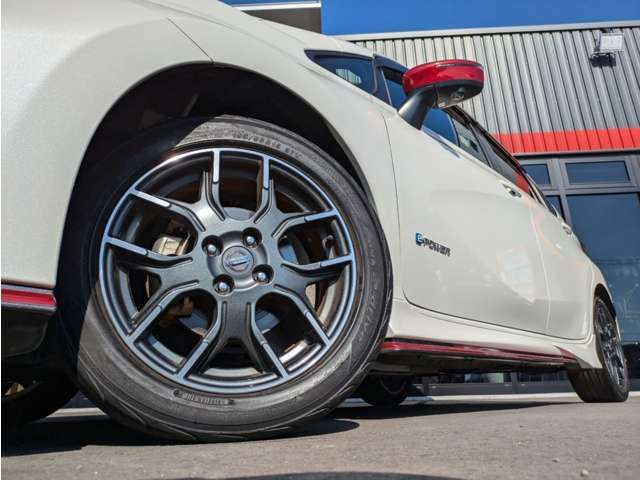 NISSAN NOTE 2019 Image 31