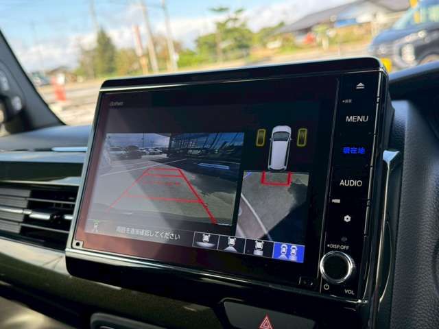 HONDA N BOX CUSTOM 2020 Image 31