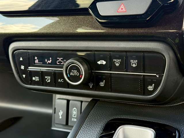 HONDA N BOX CUSTOM 2020 Image 31