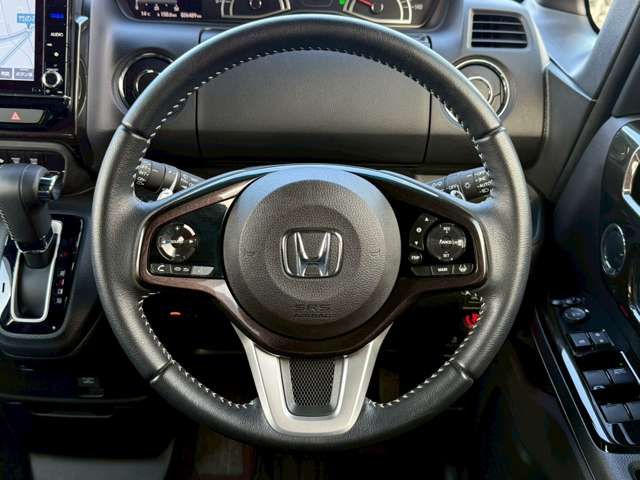 HONDA N BOX CUSTOM 2020 Image 31