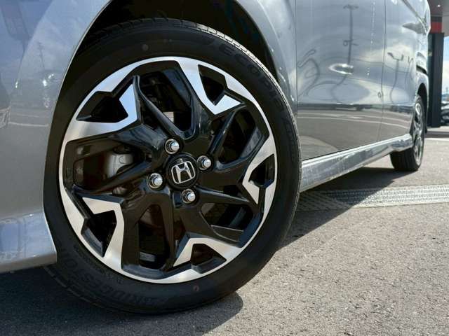 HONDA N BOX CUSTOM 2020 Image 31