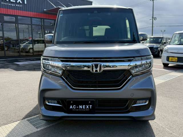 HONDA N BOX CUSTOM 2020 Image 31