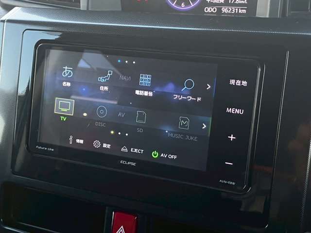 TOYOTA ROOMY 4WD 2018 Image 31