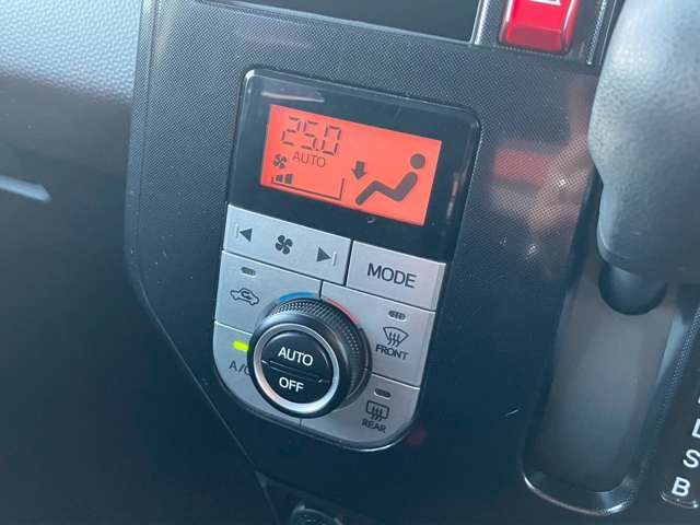 TOYOTA ROOMY 4WD 2018 Image 31