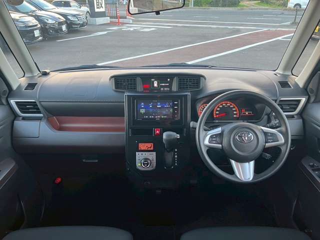 TOYOTA ROOMY 4WD 2018 Image 31